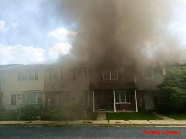 1000blk Orndorff Court July 12, 2014