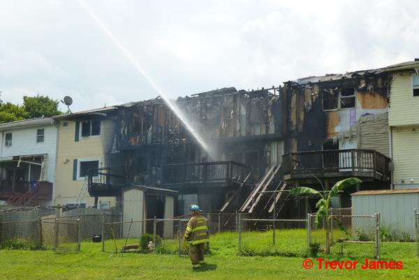 1000blk Orndorff Court July 12, 2014
